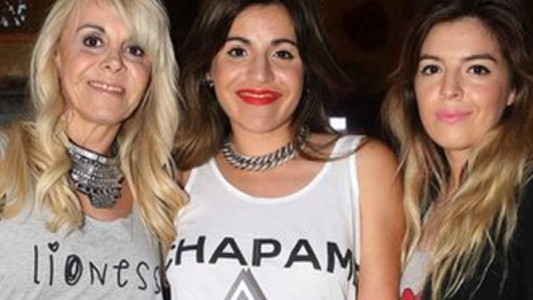 Gianinna reveló la historia nunca antes contada sobre el día que murió Don Diego: ¿Dónde estaba Maradona?