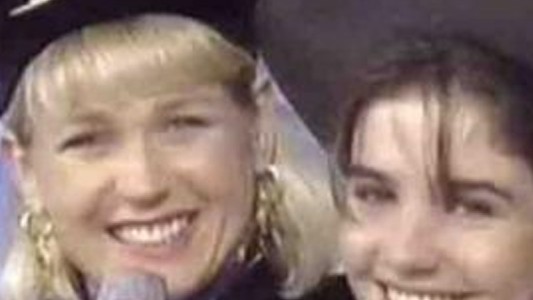 El lado oculto de Natalia Oreiro: ganó un concurso para ser paquita de Xuxa pero nunca lo fue
