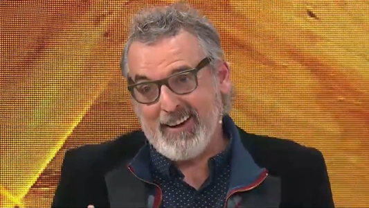 La cita de Benito Fernández con un cura