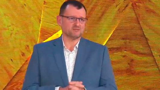 El día que Christophe estuvo cerca de la muerte