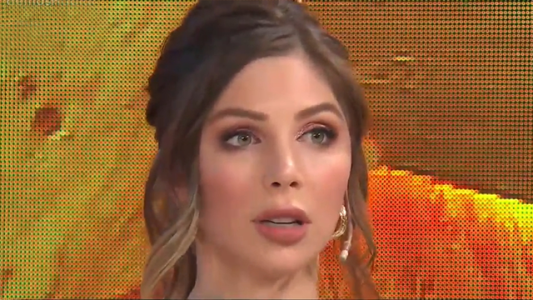 Romina Malaspina: "Sufrí un intento de violación a los 10 años"