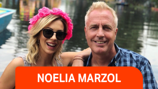 Programa 11 con Noelia Marzol