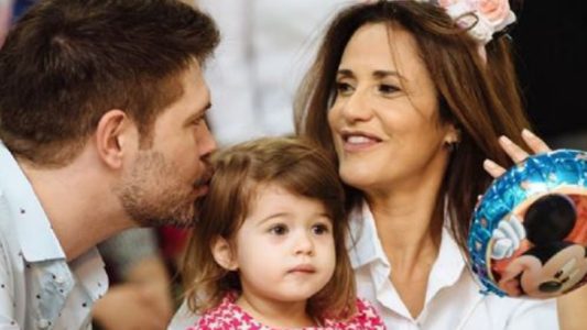 La palabra de Fernanda Callejón luego estar al borde de la muerte