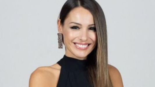 Se agranda la familia de Pampita