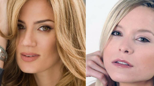 Paula Chaves reveló otra señal que presenció de Jazmín De Grazia en el sanatorio