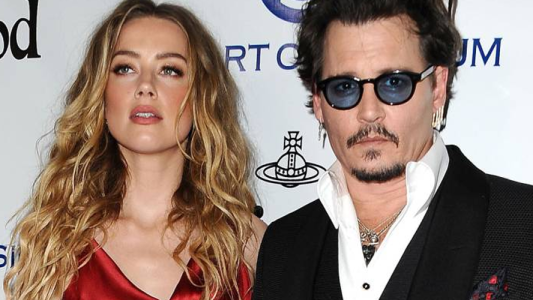 Johnny Depp reveló que una repugnante situación terminó con su matrimonio