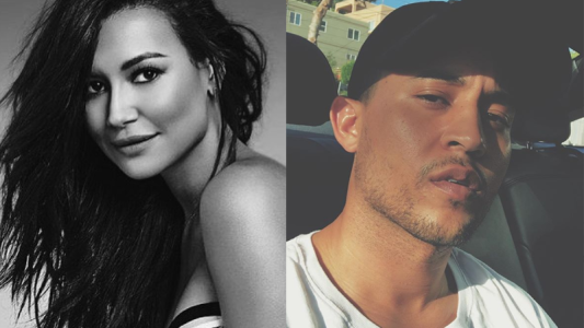 La triste carta de la ex pareja de Naya Rivera