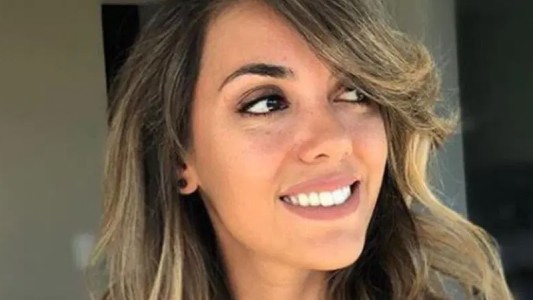 ¡Floppy Tesouro está acompañada en plena cuarentena!