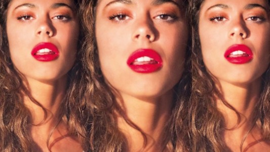 Tini rompió el silencio, confesó que le gusta verse 'sexy' y habló de Yatra: "Estoy dispuesta a..."