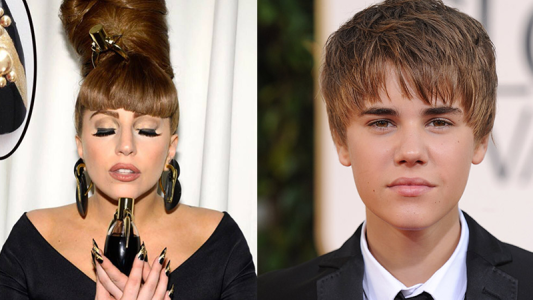 Los más insólitos objetos de famosos que fueron subastados