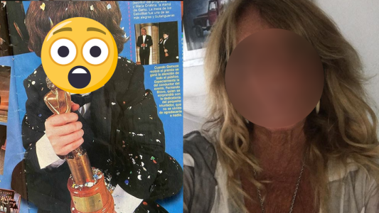 7 famosos argentinos que actualmente tienen una vida muy reservada