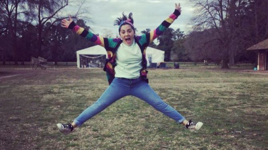 Samanta confirmó una gran noticia