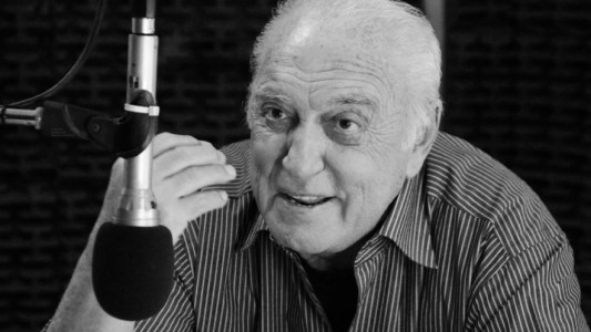 Internaron a Cacho Fontana