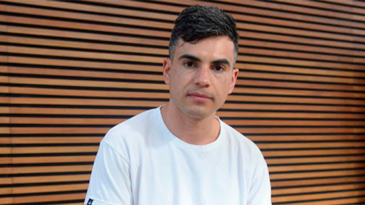 Las declaraciones de Abel Ayala en Player One