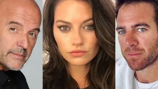 ¡Picante! Sofía Jujuy confesó que cuando piensa en sexo se acuerda de uno de sus ex... ¿Cuál?