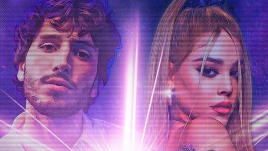 Las repercusiones por el nuevo tema de Sebastián Yatra y Danna Paola