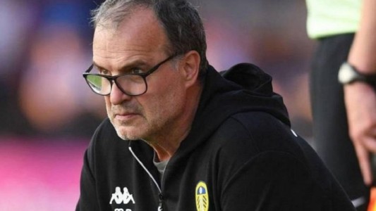 El logro que consiguió Marcelo Bielsa luego de 16 años
