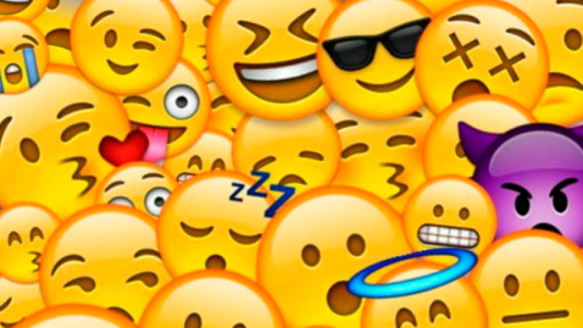 En el Día Mundial del Emoji Apple mostró sus novedades