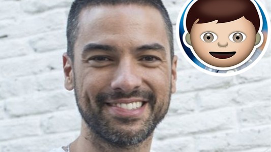 La noticia que alegró al "Chino" Leunis, ¿de qué se trata?