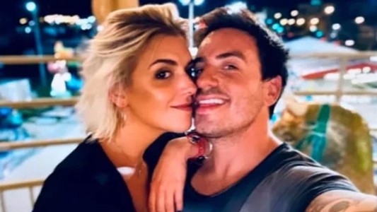 El mensaje de Sofía Aldrey a Fede Bal: “Hoy podemos festejar”