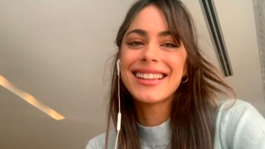 ¿La nueva canción de Tini está dedicada a alguien?