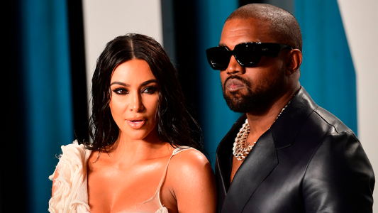 ¿Kim Kardashian primera dama? Kayne West se lanza a la presidencia de Estados Unidos
