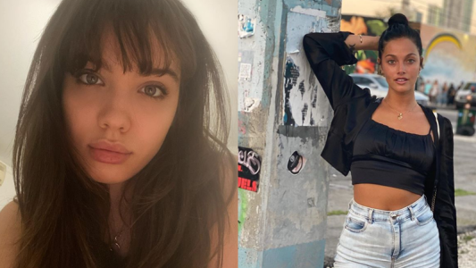 El gran gesto entre Male Narvay y Ori Sabatini