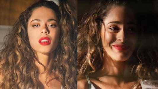 El desafío "Ella dice" de Tini Stoessel en las redes