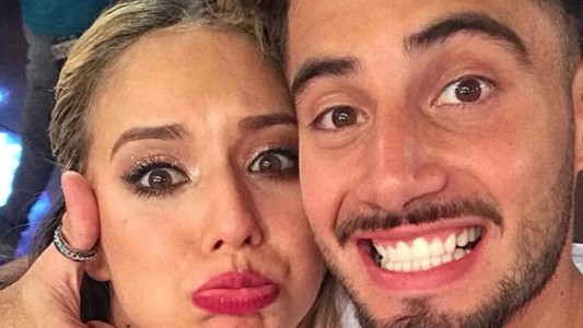 El reclamo de los fans a Flor Vigna para que vuelva con Nico Occhiatto