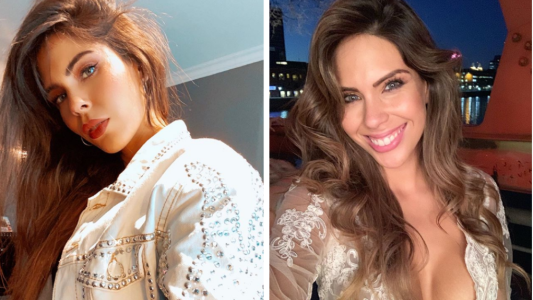 Barby Franco contó que su primera clase de Educación Sexual se la dio el kiosquero