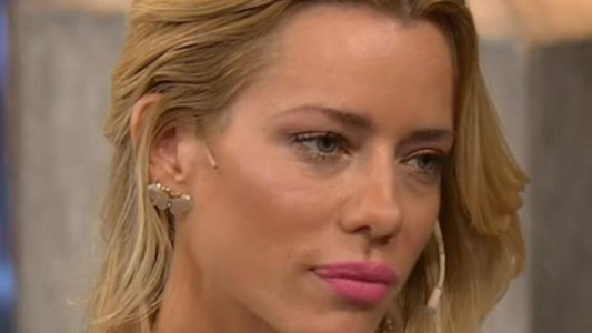 Nicole Neumann saludó por el Día Del Amigo a una persona con la que estuvo enfrentada