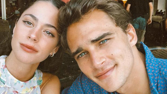 ¿Qué onda entre Tini y su antiguo ex?