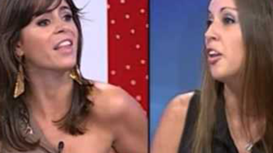 Fuerte cruce entre dos ex Gran Hermano