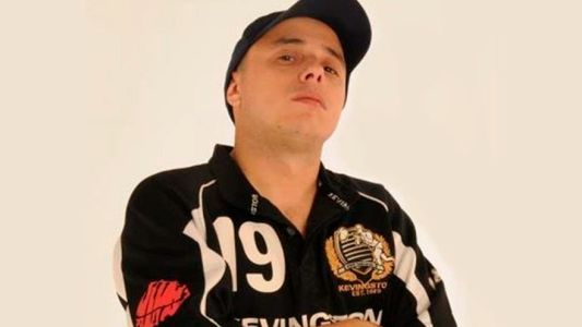 El Dipy opinó sobre un caso de inseguridad y se convirtió en tendencia