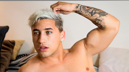 Yao Cabrera fingió su secuestro, pidió 30mil dólares de rescate y lo descubrieron