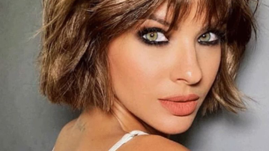 La China Suárez habló en favor del jubilado que mató al ladrón