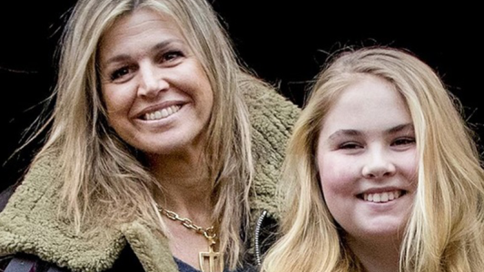 La hija de Máxima Zorreguieta se vió envuelta en una polémica tapa de revista