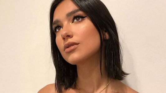 El descargo de Dua Lipa tras ser acusada por un polémico posteo