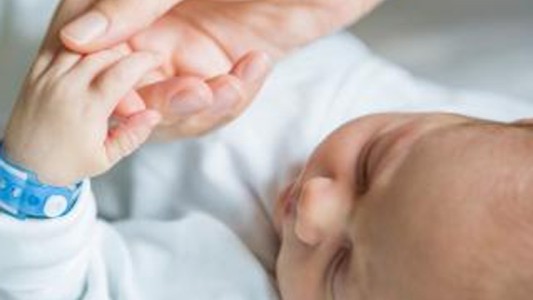 El polémico nombre con el que una pareja inscribió a su hijo