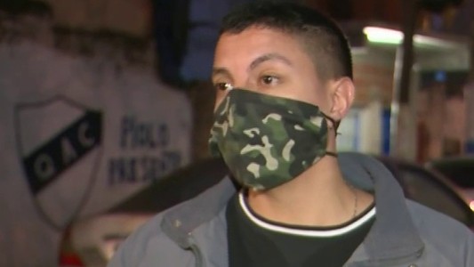 Habló la familia del ladrón asesinado por el jubilado