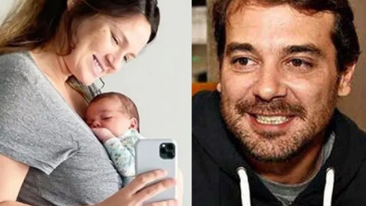 La insólita reacción de Pedro Alfonso cuando Paula Chaves rompió bolsa