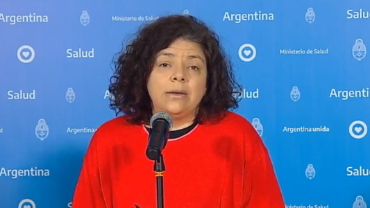 Nuevo récord de contagios en las últimas 24 horas