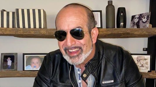 Alejandro Fiore recordó con emoción a un gran personaje de Los Simuladores