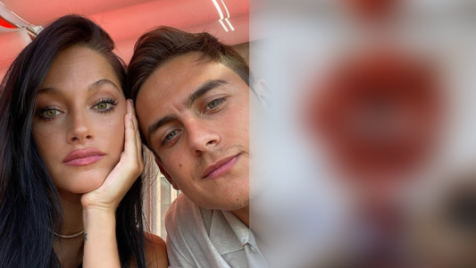 El regalo de aniversario de Ori Sabatini a Paulo Dybala