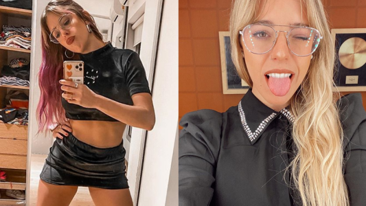 La dura confesión de Nati Jota