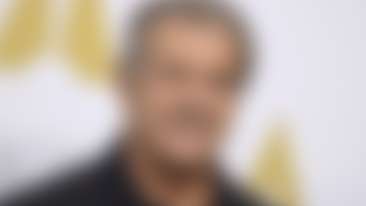 Un actor de Hollywood estuvo internado por coronavirus