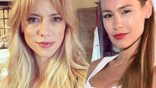 Rocío Guirao Díaz contó la verdad sobre su renuncia al programa de Pampita