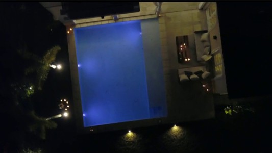 ¡Investigamos la nueva casa de Flor Peña por dentro!