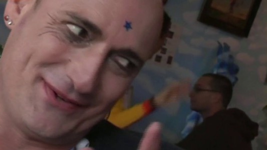 Recorriendo Ámsterdam junto a Fernando Peña