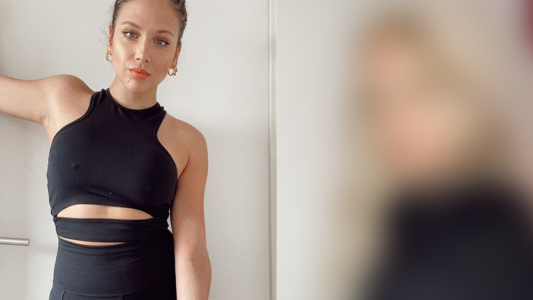 El radical cambio de Barbie Vélez